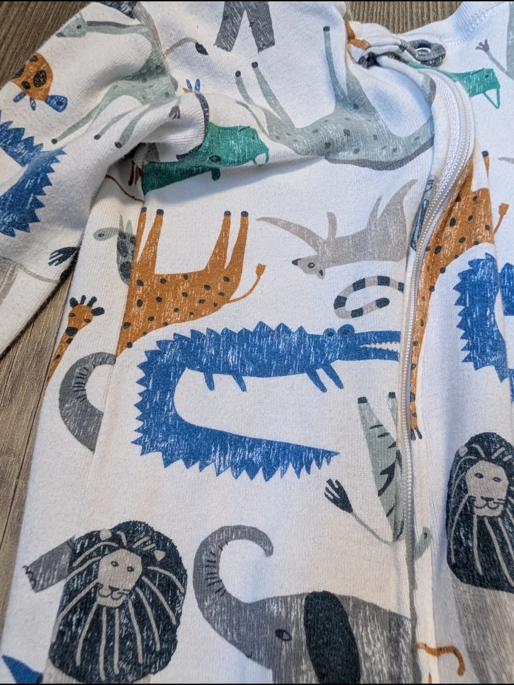 Carters long sleeve